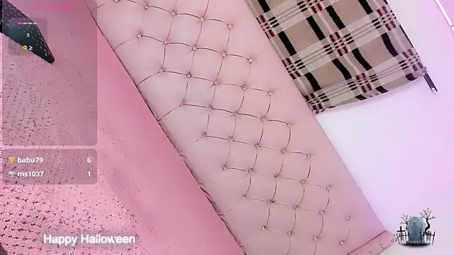 Danielysvalen online show from 12/10/24, 02:38