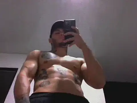 JAXXX367 online show from 01/25/25, 09:57