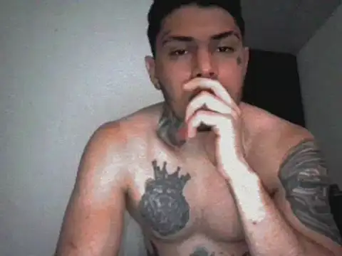 JAXXX367 online show from 02/16/25, 02:54