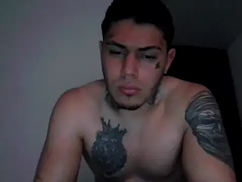 JAXXX367 online show from 02/16/25, 09:05