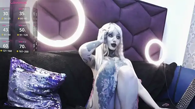 TyphoidMary online show from 12/03/24, 12:24