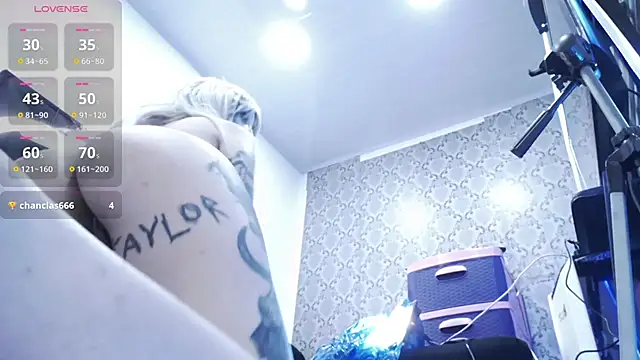 TyphoidMary online show from 12/13/24, 02:43