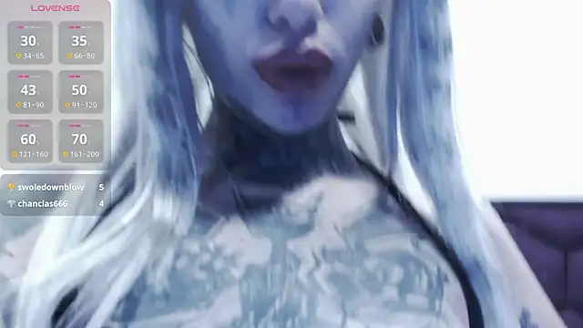 TyphoidMary online show from 12/20/24, 04:20