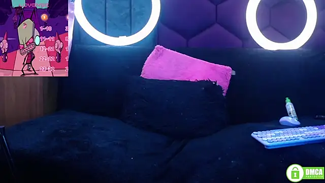 TyphoidMary online show from 11/22/25, 07:13