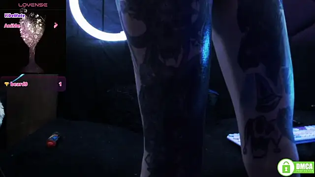 TyphoidMary online show from 02/22/26, 05:51