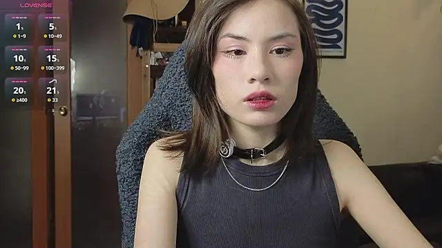 Snapshot of alicekiit chatting on 02/08/26, 09:18 alicekiit online show from 02/08/26, 09:18