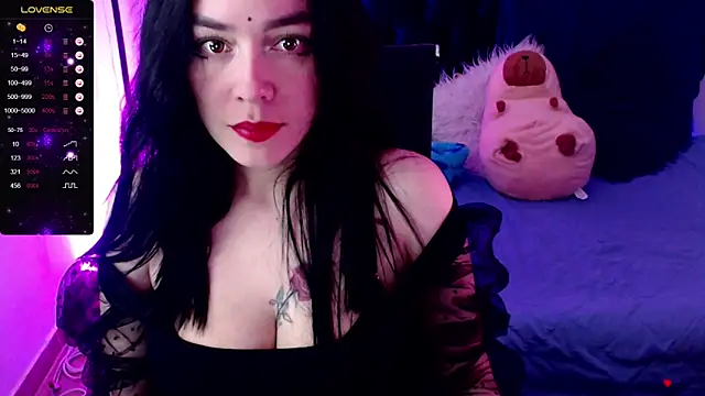 katty 8 online show from 01/10/25, 08:29