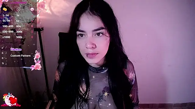 katty 8 online show from 12/16/25, 07:13