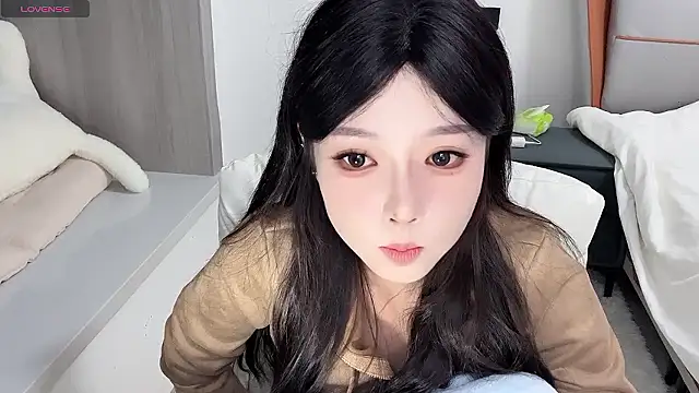 Q-ing online show from 12/02/24, 01:36