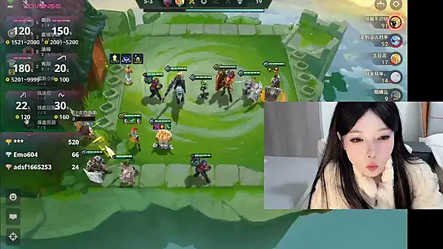 Q-ing online show from 01/10/25, 09:23