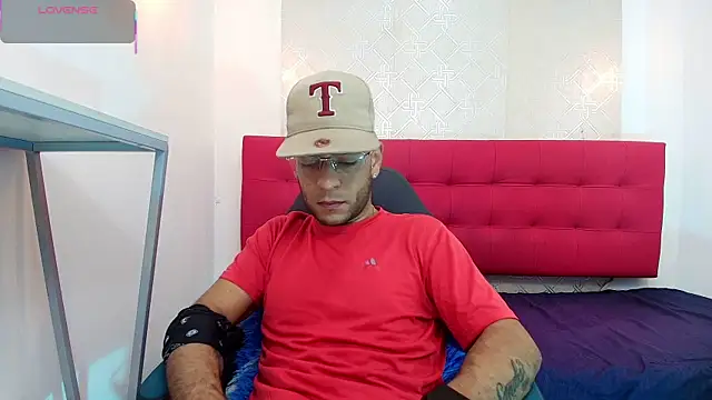 Andrey u92 online show from 11/01/25, 11:18