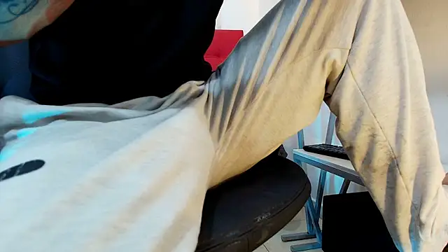 Andrey u92 online show from 11/06/25, 08:32