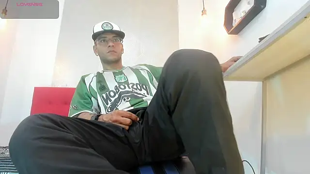 Andrey u92 online show from 11/13/25, 07:24