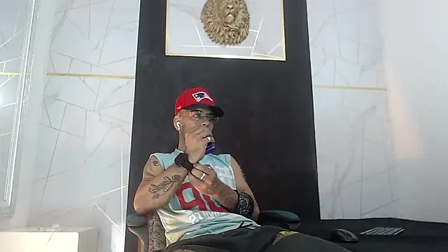 Andrey u92 online show from 11/15/25, 03:26