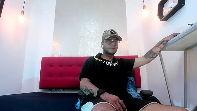 Andrey u92 online show from 11/16/25, 08:36