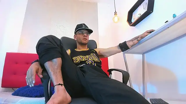 Andrey u92 online show from 12/01/25, 07:30