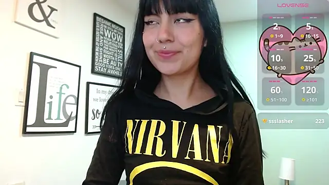 amy adams1 online show from 01/23/25, 08:36