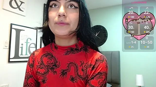 amy adams1 online show from 02/11/25, 05:05