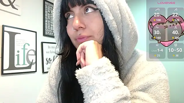 amy adams1 online show from 02/27/25, 08:28