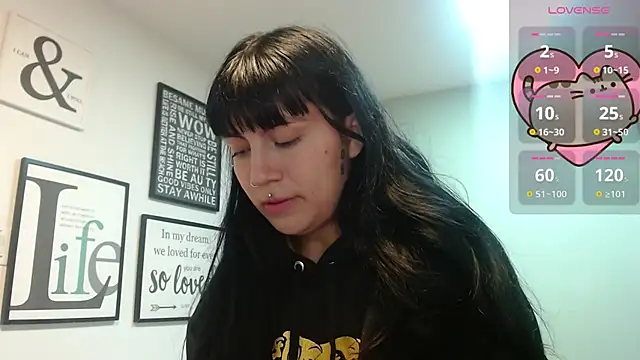 amy adams1 online show from 02/28/25, 04:54