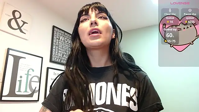 amy adams1 online show from 03/03/25, 04:58