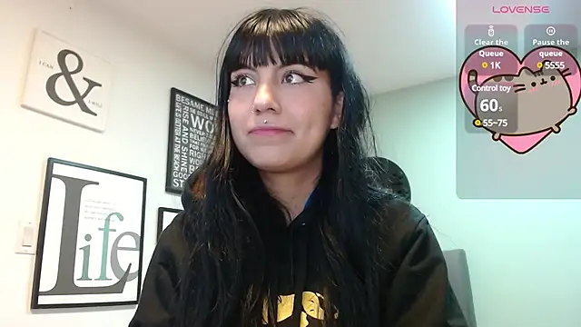 amy adams1 online show from 03/13/25, 04:49