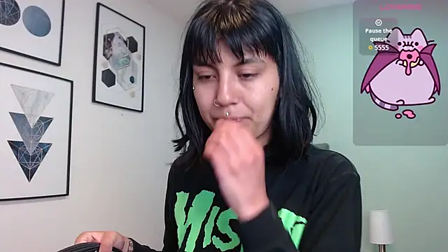 amy adams1 online show from 09/19/25, 04:36