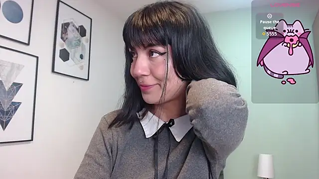 amy adams1 online show from 09/29/25, 04:06