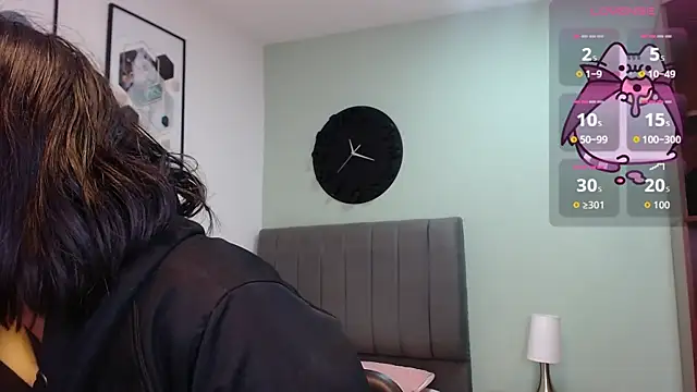 amy adams1 online show from 10/14/25, 04:13