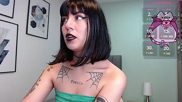 Snapshot of amy_adams1 chatting on 10/31/25, 04:57 amy adams1 online show from 10/31/25, 04:57