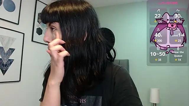 Snapshot of amy_adams1 chatting on 02/13/26, 04:19 amy adams1 online show from 02/13/26, 04:19