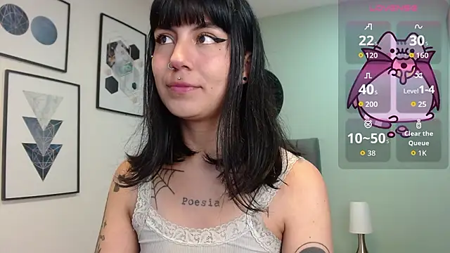 Snapshot of amy_adams1 chatting on 03/12/26, 04:40 amy adams1 online show from 03/12/26, 04:40