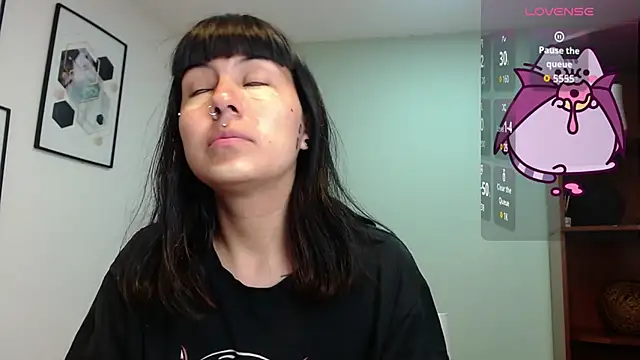 Snapshot of amy_adams1 chatting on 03/16/26, 03:56 amy adams1 online show from 03/16/26, 03:56