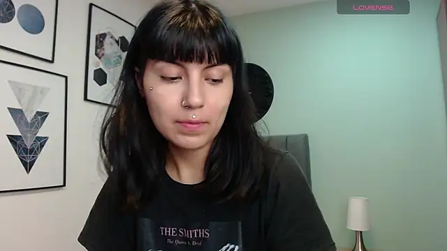 Snapshot of amy_adams1 chatting on 03/24/26, 03:55 amy adams1 online show from 03/24/26, 03:55