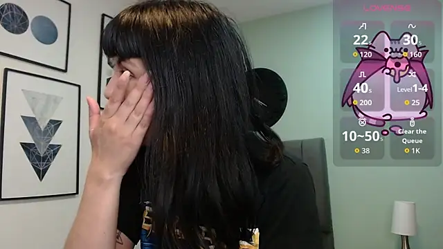 Snapshot of amy_adams1 chatting on 04/16/26, 04:46 amy adams1 online show from 04/16/26, 04:46