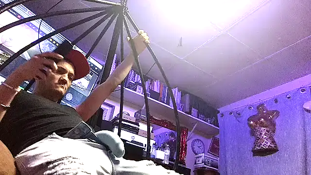 0SEANX online show from 04/09/26, 10:31