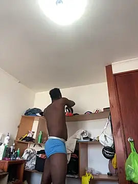 Andricastro online show from 01/03/25, 09:57