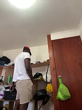 Andricastro online show from 01/05/25, 06:35