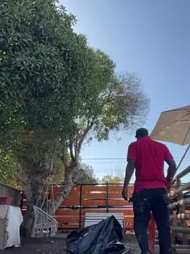 Andricastro online show from 02/23/25, 01:42