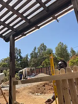 Andricastro online show from 03/10/25, 05:18