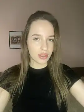 EdnaBradley online show from 02/02/26, 02:27