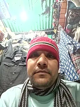 Spgaarya online show from 02/02/26, 12:48