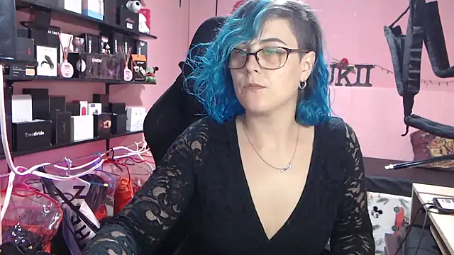 sukii93 online show from 03/12/26, 09:32