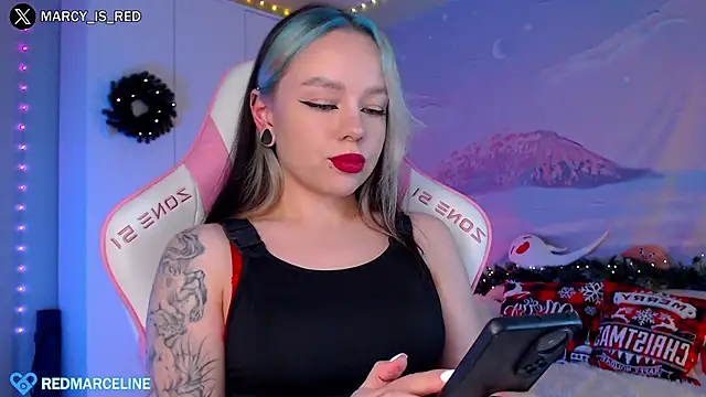 Snapshot of meowceline chatting on 12/12/24, 06:10 meowceline online show from 12/12/24, 06:10