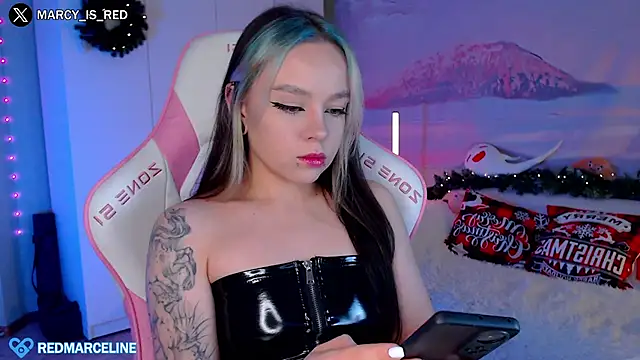 Snapshot of meowceline chatting on 12/22/24, 03:22 meowceline online show from 12/22/24, 03:22