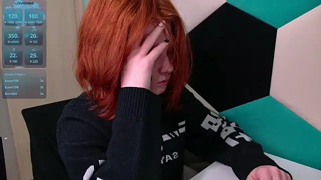 Snapshot of ZaynGraham chatting on 12/15/24, 06:04 ZaynGraham online show from 12/15/24, 06:04