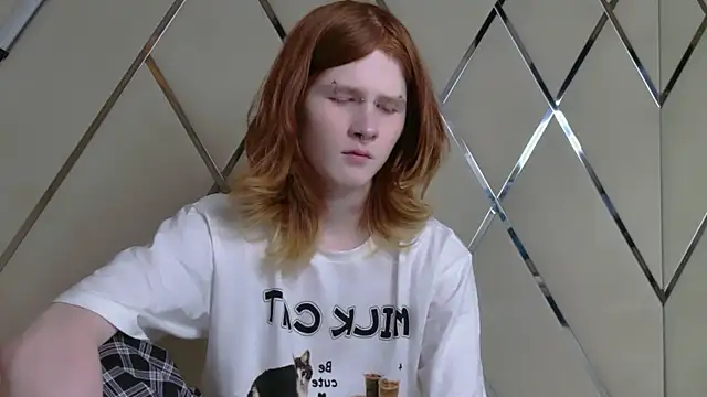 ZaynGraham online show from 04/10/26, 09:08