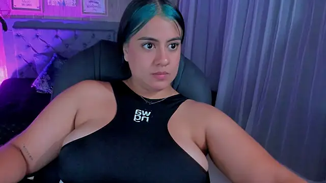 Xisu  online show from 12/05/24, 10:23