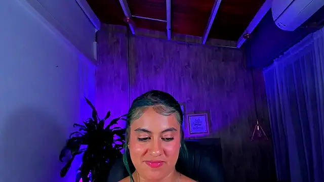 Xisu  online show from 01/18/25, 10:06