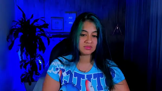 Xisu  online show from 01/20/25, 12:28